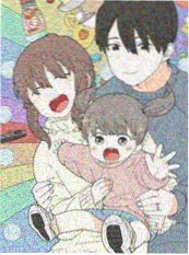 四格人生 漫画在线观看